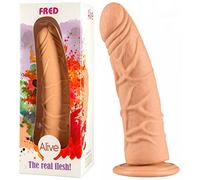 Alive Dildo Pene - 350 gr