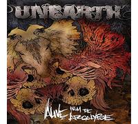 Alive From The Apocalypse