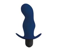 Alive gladius Plug Vibrador Anal 1 ud