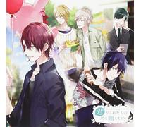 ALIVE Growth Drama CD vol.3