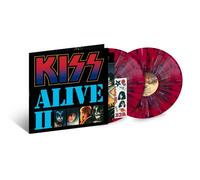 Alive II (45th Anniversary) [Vinilo]