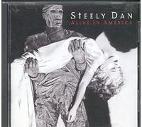 Steely Dan - Alive In America