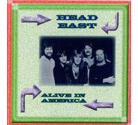 Alive In America by Head East (2007-08-28)