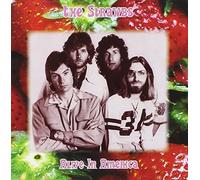 Alive In America by The Strawbs (2000-04-28)