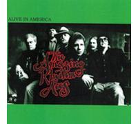 Alive in America: Concert Classics, Vol. 3 by Amazing Rhythm Aces