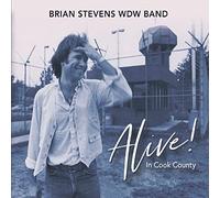 Alive! In Cook County (Live)