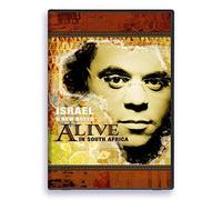 Alive in South Africa [Alemania] [DVD]