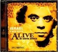 Alive in South Africa [Split-trax]