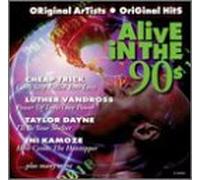 Alive in the 90's 4