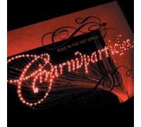 Alive in the Hot Spell