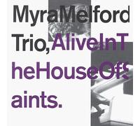 Alive In The House Of Saints