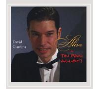 Alive in Tin Pan Alley!