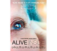 Alive Inside [USA] [DVD]