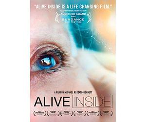 Alive Inside [USA] [DVD]