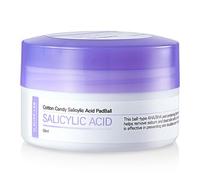 ALIVE:LAB - Cotton Candy Salicylic Acid Pad Ball 2025 Version - 50ml