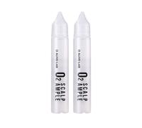 ALIVE:LAB - O2 Scalp Ample - 25ml*2