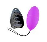 Alive Magic Egg 3.0 Purple 200 ml