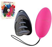 Adrien Lastic Alive Magic Egg 3.0 Rosa control remoto 1 ud