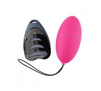 Alive Magic Egg 3.0 Pink Remote Control 1ud