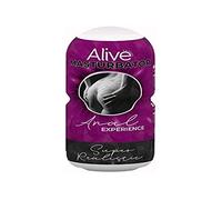 Alive Masturbador De Copa Manual 150 g