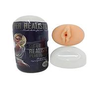 Alive Masturbador Vaginal - 400 gr, 1