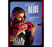 Alive - My Soundtrack: 16 Beautiful Movie Songs and Melodies. Violine und Klavierbegleitung.