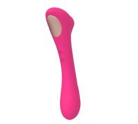 ALIVE Succionadores de clítoris New Quiver MagentaPink