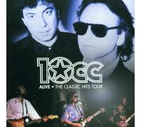 Alive - the Classic Hits Tour