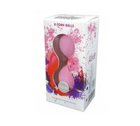 Alive U·Tone Bolas Rosa 1ud