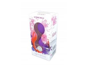 Alive U·Tone Bolas Violeta 1ud