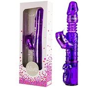 Alive Vibrador Rotador - 600 gr