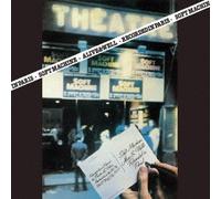 Alive & Well Recorded in Paris