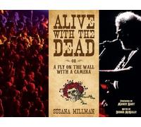 Alive with the Dead: Or A Fly on the Wall with a Camera