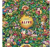 Alive:You Are Not Alone