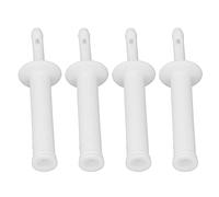 Aliviador de Cólicos Y Gases para Bebés, 20 Unidades de Pasadores de Cólicos de Gas Desechables para Bebés, Solución Suave Y Segura para el Alivio de Cólicos Y Gases del Bebé, Alivio Instantáneo