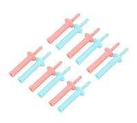 Alivio de Cólicos, Analgésico de Silicona para Bebés, Alivio de la Hinchazón del Ano para Bebés