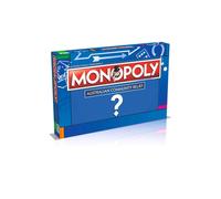 Alivio de la comunidad australiana del monopolio interactivo de alta calidad alt