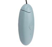 Alivio de Picaduras de Mosquitos, Dispositivo Antiprurítico de Física Portátil Cómodo Y Suave para Exteriores para el Hogar para la Oficina(Azul)