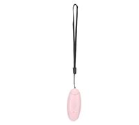Alivio de Picaduras de Mosquitos, Dispositivo Antiprurítico de Física Portátil Cómodo Y Suave para Exteriores para el Hogar para la Oficina(Rosado)