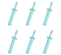 Alivio eficaz y alivio de cólicos Passer Flatulence Stick Solución para alivio de cólicos de bebé
