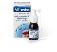 Reig Jofre Milrosina Spray 25ml