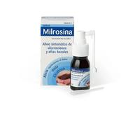 Reig Jofre Milrosina Spray 25ml