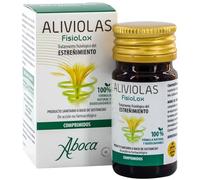 Aboca Aliviolas Fisiolax 45 Tabs