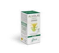 ALIVIOLAS FISIOLAX en capleta - 45comp.