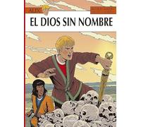 Alix 39. El Dios Sin Nombre