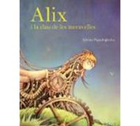 Alix i la clau de les meravelles