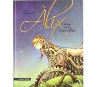 Alix i la clau de les meravelles (SIN COLECCION)