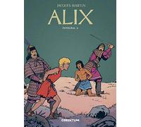 Alix Integral 06 (ALIX SENATOR)