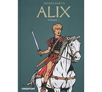 Alix Integral 1 (ALIX SENATOR)