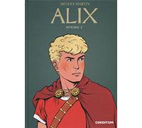 Alix Integral 2